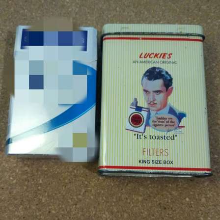 Luckies Of London – Puzzle A Forma Di Vinile “Broken Records Stars” – 200 Pezzi, Multicolore - 3