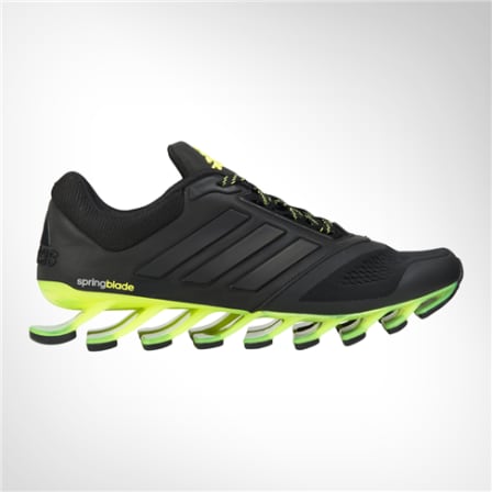 Other Men's Shoes - Adidas Springblade Drive 2 Mens Running Shoes (UK9)  (100% Original & Authentic) was sold for R1, on 3 Aug at 22:16 by  Modern Auto Parts in Cape Town (ID:239893810)