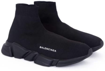 Sneakers - BaleNciaga Sock High Quality Speed Trainer Shoes For Men And Women Sports Speed was sold for R1,900.00 on Jan at 17:01 by Classique Boutique in Pretoria / Tshwane (ID:389063447)