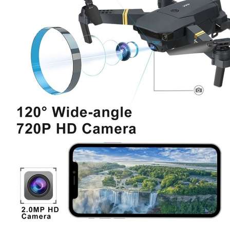 ntech jy019 mini drone