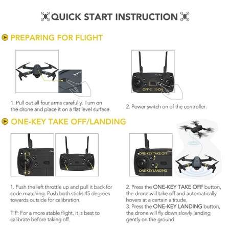 ntech jy019 mini drone