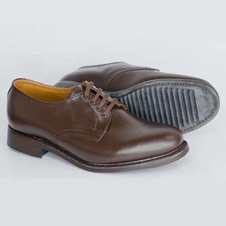 Casual - Jordan Parabellum Brown Leather shoes was sold for R400.00 on ...