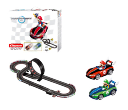 Games - Catteta GO MarioKart WII - Race track Game was sold for  on  26 Nov at 23:47 by TechZoo in Durban (ID:168136206)