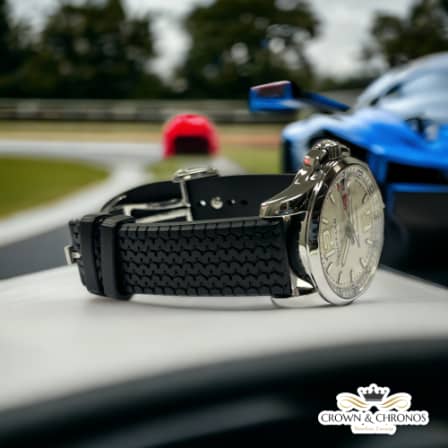 Chopard Mille Miglia Gran Turismo XL 16/8458 Men's Watch in