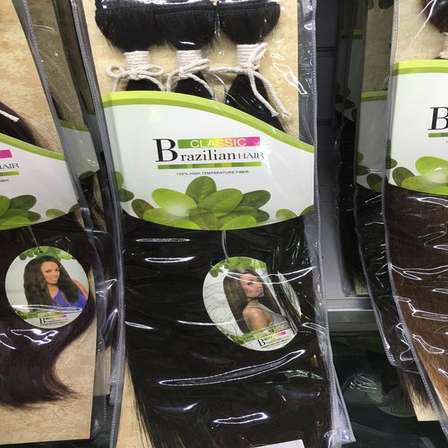 Brazilian hair brands Clearance