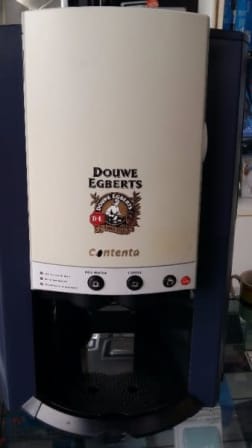 Other Kitchen, Dining & Bar - Douwe EGBERTS Contenta machine--Very Popular--Hard to find for was for R850.00 on 8 Nov at 23:46 by sik liquidation centre in Cape Town (