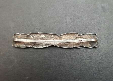 World War 2 - ** RARE: Second Italo-Senussi War .800 Silver `1930 ...