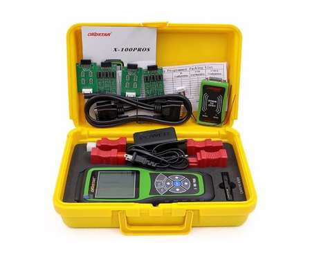 Other Parts & Accessories - ORIGINAL X100 PROS X-100 PROS Auto Key ...