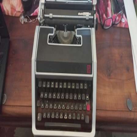 Writing Instruments & Accessories - Olivetti lettera dl tipe ...