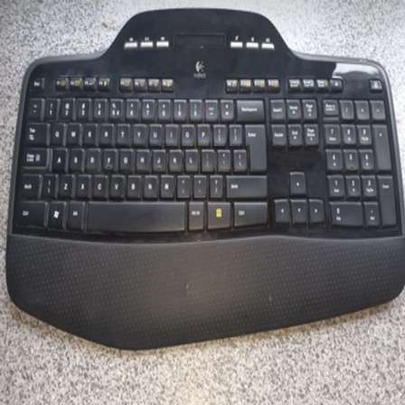 Keyboards - LOGITECH MK700/MK710 WIRELESS KEYBOARD for sale in Port ...