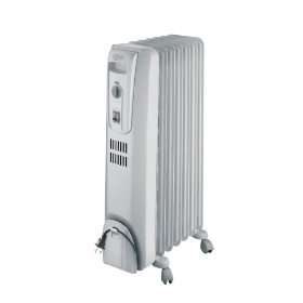 Heaters - Logik 7 fin oil heater was sold for R161.00 on 21 Jul at 22:31 by  Maverick in Port Elizabeth (ID:24039695)