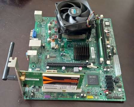 Asus PRIME Z370-P Carte Mère Intel Socket 1151