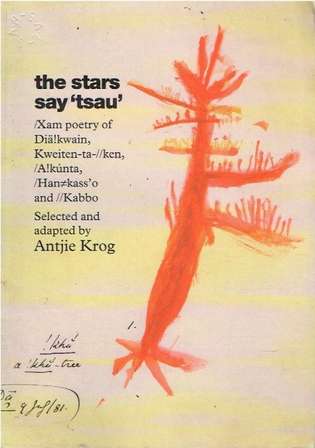 africana-the-stars-say-tsau-selected-and-adapted-by-antjie-krog