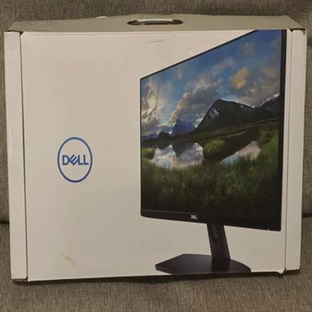 Monitors - Dell SE2219H 21.5` Full HD Monitor was sold for R1