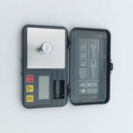 Digital Scales - Electronic weighing miniature electronic scale home small jewelry scale mini ...