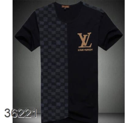 Louis Vuitton Mens Shirt White  Lagmall Online Market Nigeria