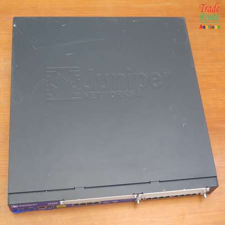 Hubs & Switches - Juniper Networks J2320 400 Mbps 4-Port Gigabit Wired ...