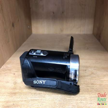 sony sx22