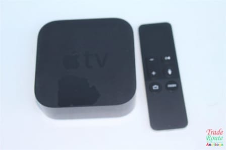 Vred Sober importere TV Boxes & Digital Media Players - Apple TV 32GB | 4th Gen | A1625 |  MGY52SO/A | with Remote in BOX for sale in Johannesburg (ID:589766747)