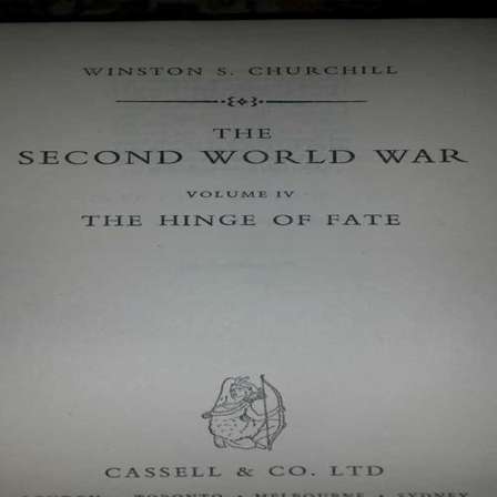 second front wwii