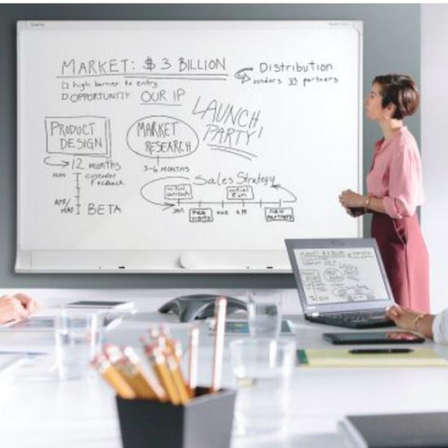 Other Computers & Networking - Digital Interactive Whiteboard - SMART ...