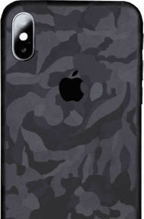 buffet perderse Censo nacional Cases, Covers & Skins - Genuine dbrand Black Camo Skin for iPhone X | LOCAL  STOCK | Same-Day Shipping | x2 Skins | Brand New was listed for R300.00 on  22 Jun