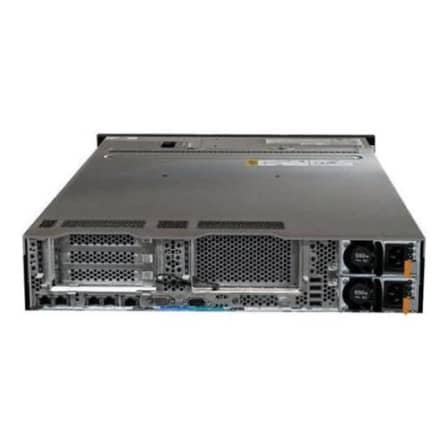 Terminal Servers - *Massive!* IBM X3650 M4 2U Server, 512GB RAM, 24-Cores 48-Threads, 2TB SSD for in Kagiso (ID:589191680)