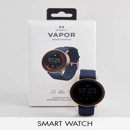 Misfit vapor model dw3a Clearance