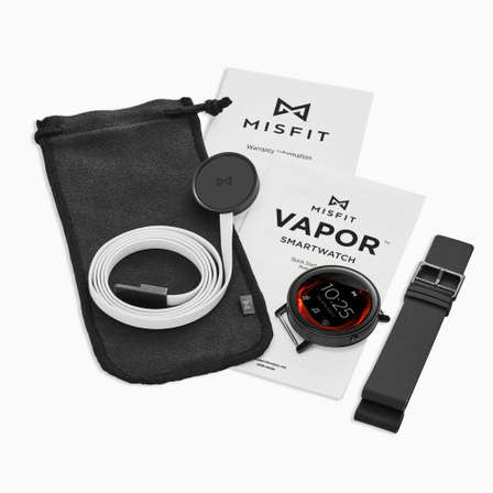 Misfit vapor model dw3a Clearance
