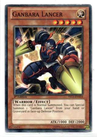 Yu-Gi-Oh! Neo The Magic Swordsman Card – YS13-EN003, Super Starter: V For Victory, 1st Edition Common