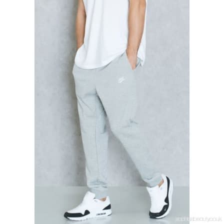 Men's Clothing - Original Mens Nike Cuffed Sweatpants - 804465-063 XX Large was sold for R380.00 on 8 Jun at 14:01 by in Johannesburg (ID:348069611)