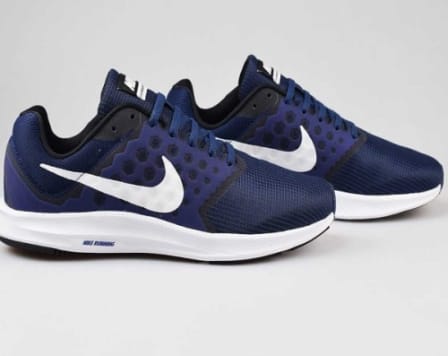 Men's Shoes - Mens Nike Downshifter - 852459-400 UK 11 (SA 11) was sold for R550.00 on Jul at 14:01 by A_L_P in Johannesburg (ID:475592756)