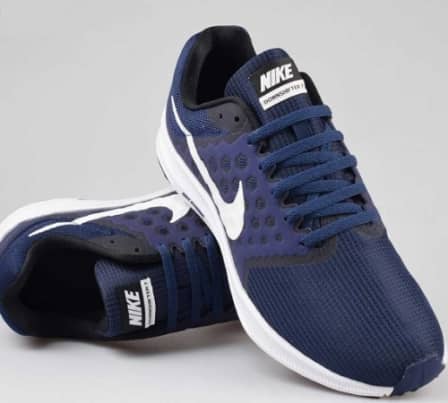 Men's Shoes - Mens Nike Downshifter - 852459-400 UK 11 (SA 11) was sold for R550.00 on Jul at 14:01 by A_L_P in Johannesburg (ID:475592756)