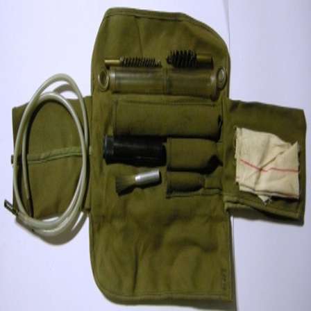 Kit - SADF R1 / FN FAL Cleaning Kit was sold for R200.00 on 15 Jun at ...