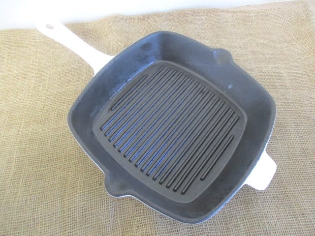 Other Metalware A Cut Above The Rest This Stunning Enameled Cast