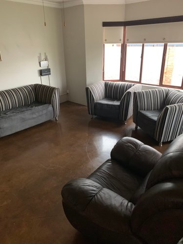 Couches & Chairs - Couches for Sale was listed for R3,000.00 on 25 May ...