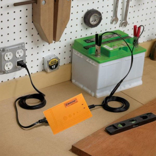 Battery Chargers GAMISTAR 12V 30A INTELLIGENT PULSE CHARGER for sale