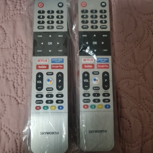 Remote Controls Skyworth/Sinotec Smart Remote Control for sale in