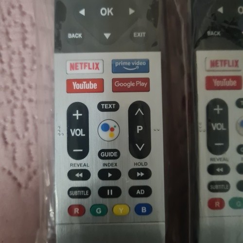 Remote Controls Skyworth/Sinotec Smart Remote Control for sale in