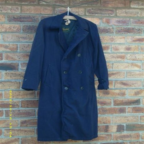 Durburg trench coat clearance