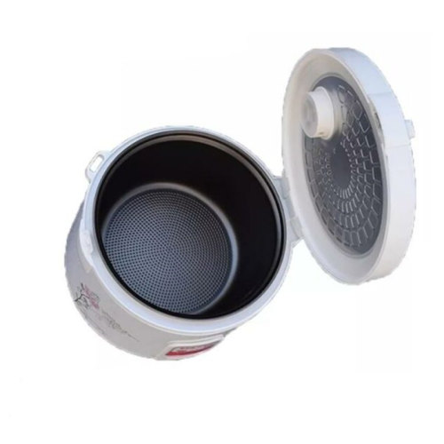 Inverters 5Ltr 12V Solar Battery Powered Rice Cooker was listed for