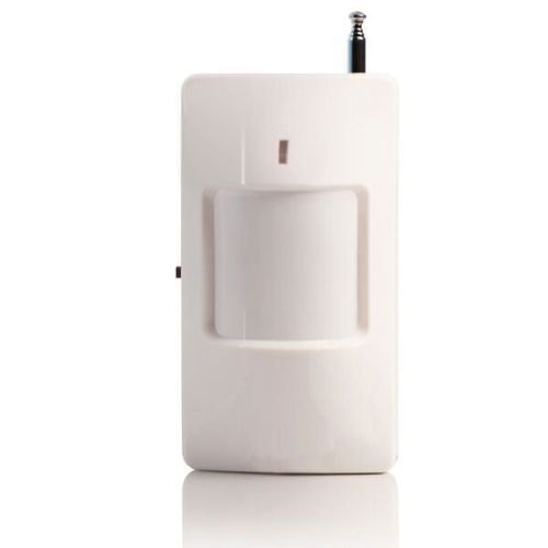 Alarm Systems & Beams 433mhz Wireless Pir Detector for Alarm System