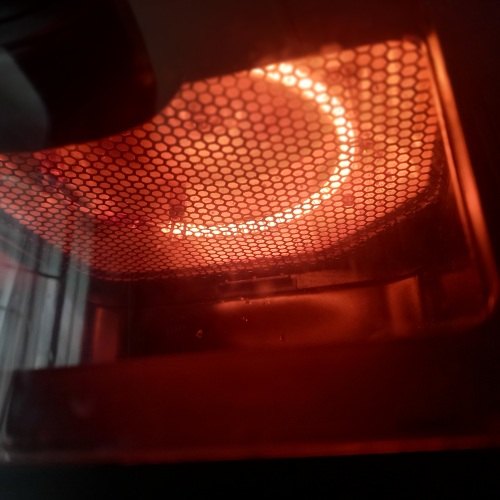 Air Fryers Kyvol Epichef AF600 SMART Air Fryer 6QT With Wifi Smart Control CONDITION Used