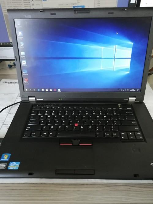 Lenovo t530 ram upgrade