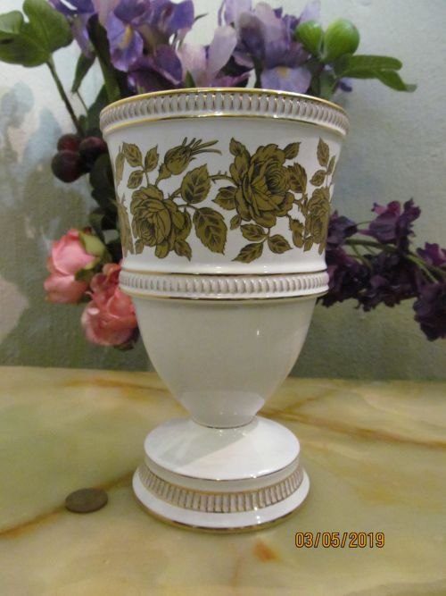 Other Porcelain & Ceramics FLORENTINE !! Vintage Hand Made Italian