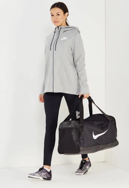 Clothing, Shoes & Accessories - Original NIKE UNISEX Brasilia Duffel Bag (Medium) BA5334 010 (81 was sold for R275.00 on 2 Aug at 14:01 by Seal The Deal in Johannesburg (ID:428353297)