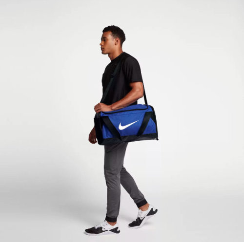 guerra Paleto Inicialmente Other Clothing, Shoes & Accessories - Original NIKE Brasilia Training  Duffle Bag Blue BA5335 480 (Small - 40 Liters) was sold for R230.00 on 7  Aug at 21:16 by Seal The Deal in Johannesburg (ID:428863741)