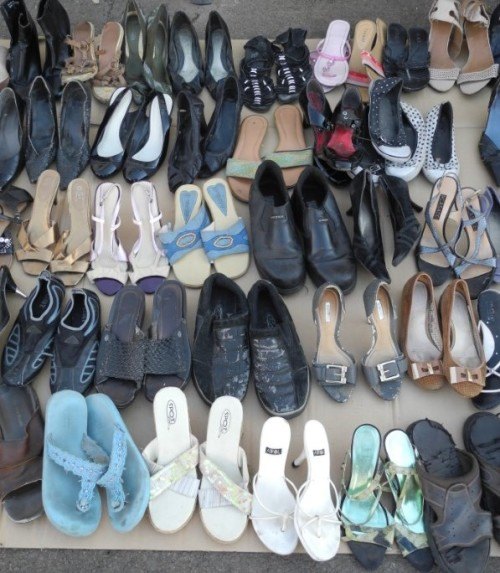 Other Clothing, Shoes &amp; Accessories A job lot of