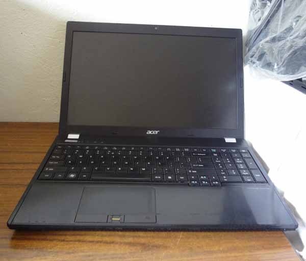 Acer travelmate 5760 обзор