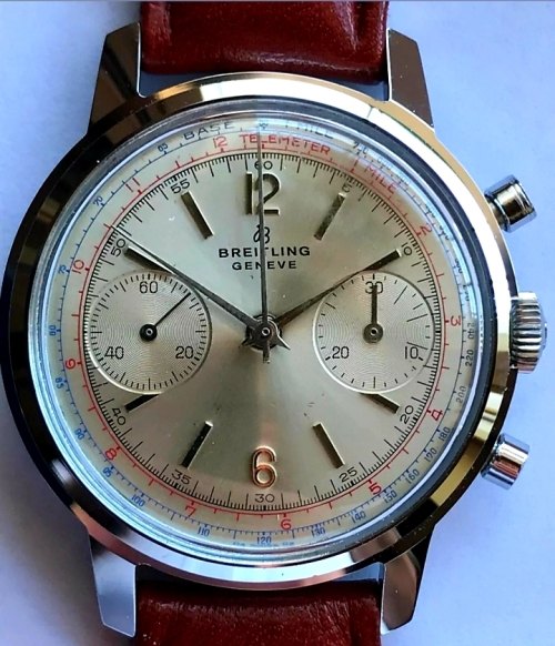 Rare & Collectible Watches - Stunning Vintage 1960 ...